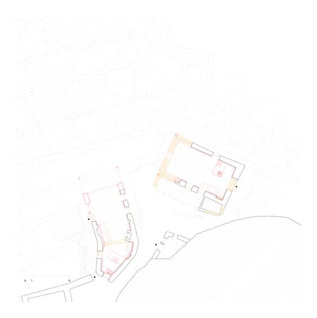 The Sister Houses